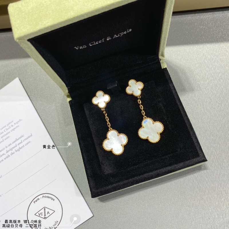 Vca Earrings
